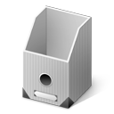 Sorting Box icon